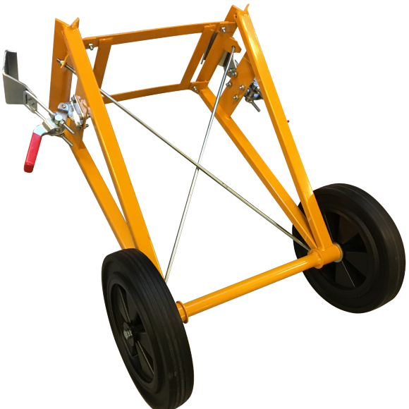 Belt Conveyor 6.0 m - 3